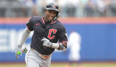 Stephen Vogt’s message to Angel Martinez — hit the cutoff man: Guardians takeaways