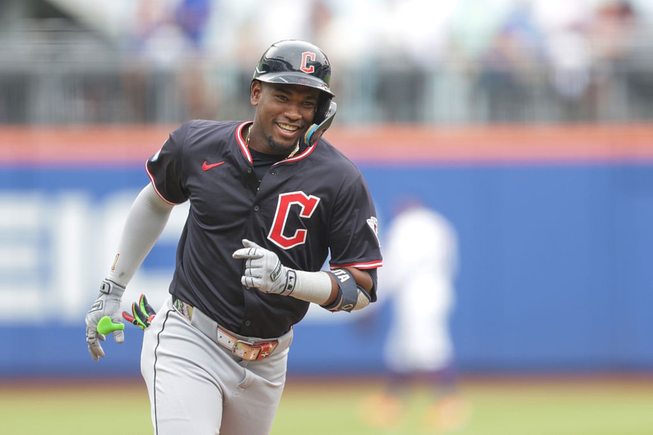 Stephen Vogt’s message to Angel Martinez — hit the cutoff man: Guardians takeaways