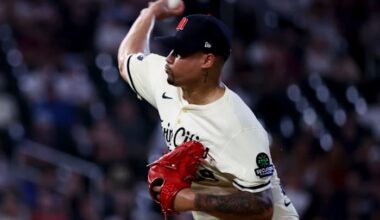 What's in a number? Everything for new Phillies reliever Jhoan Duran and a favor from his manager