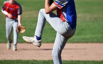 Kington Legion Post 150’s junior baseball team advances in regionals – Daily Freeman