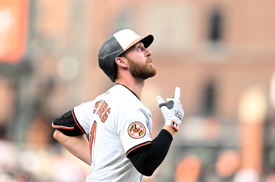 Orioles: Jordan Westburg concedes there's a ‘void’ in veteran leadership