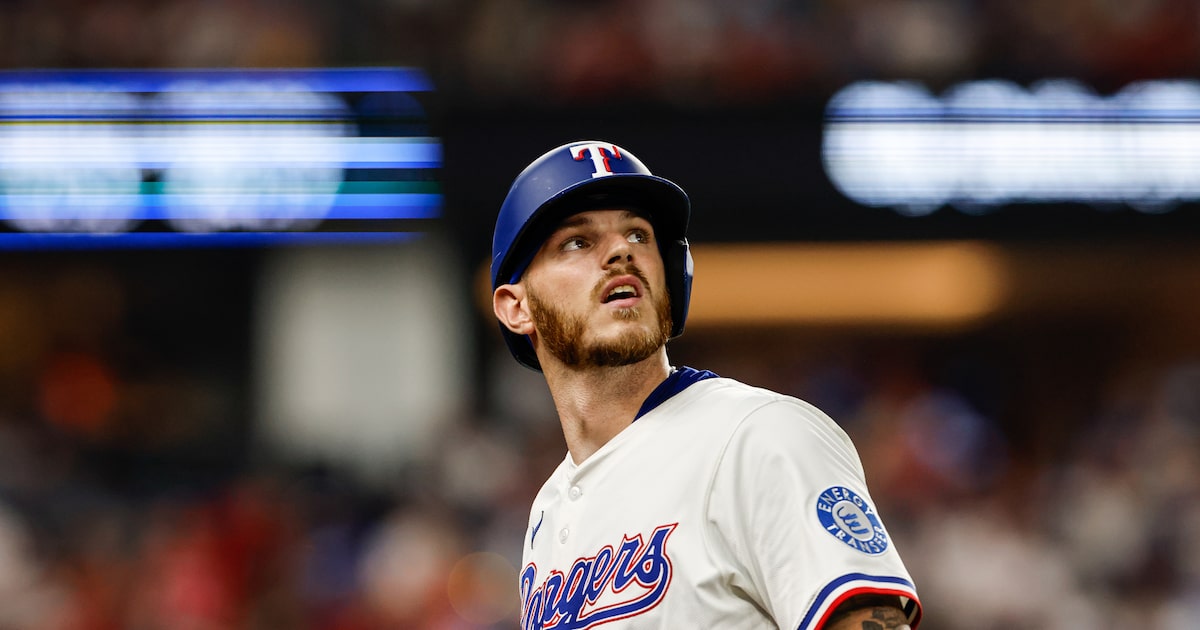 Texas’ struggles vs. contenders and more