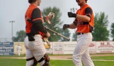 Yankees fall to Cubs in 2C semifinals | News, Sports, Jobs