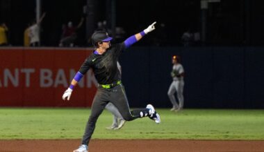 It’s Carson Williams’ World: Rays 10, Cardinals 6