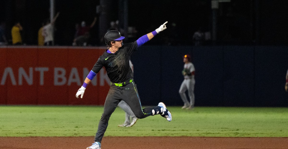 It’s Carson Williams’ World: Rays 10, Cardinals 6