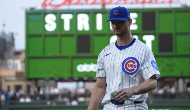 Cubs takeaways: What we learned in series-opening loss to Reds