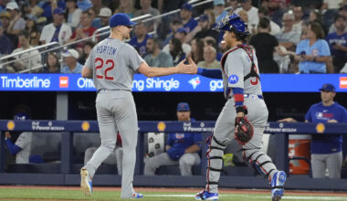 Cubs takeaways: What we learned in much-needed win against Blue Jays