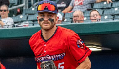 Offishial News: Connor Norby nears return to Marlins lineup - Marlins