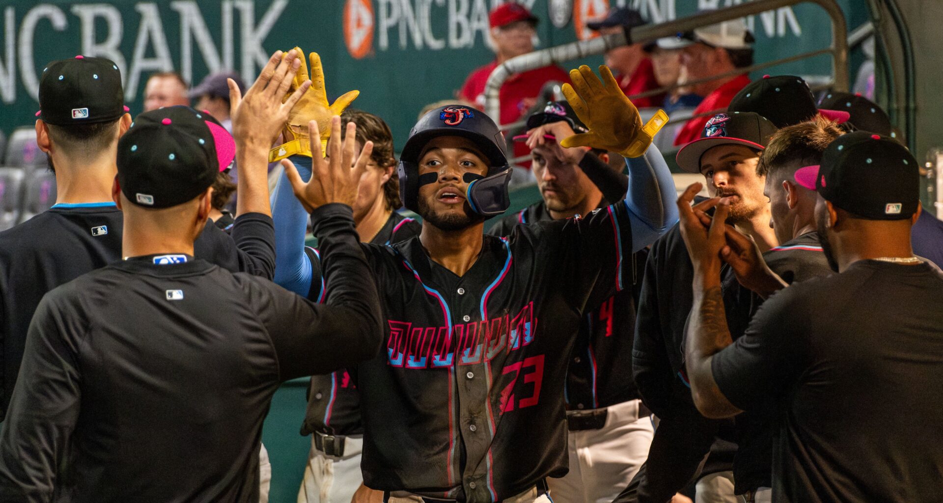 Marlins to call up Maximo Acosta - Marlins