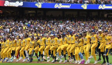 Five Things the Savannah Bananas Get Right – SportsTravel