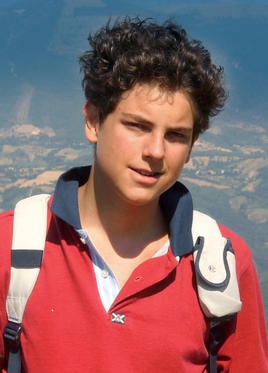 Register now for a special outdoor streaming of the the canonization of Carlo Acutis, 3 to 6:30 a.m. Sunday, Sept. 7 at Malvern Retreat House. (COURTESY PHOTO)