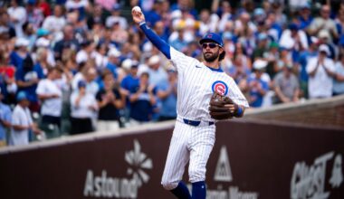 Analyzing the Cubs' Likeliest Postseason Scenarios - Cubs