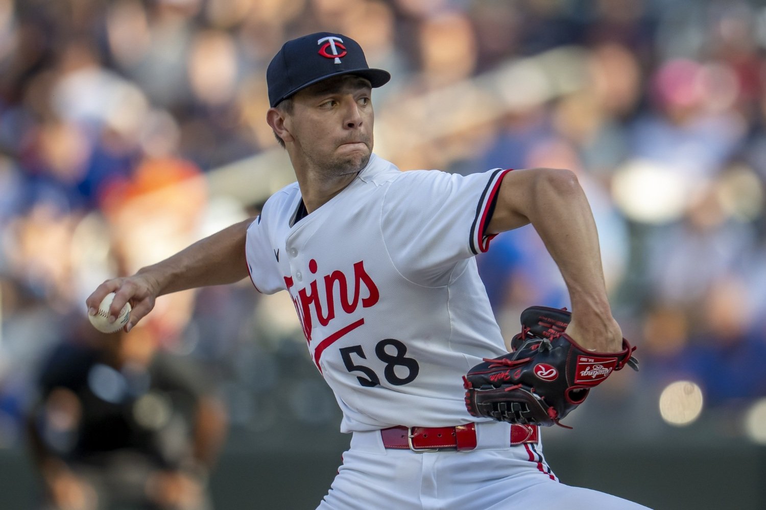 Crystal Curveball: What Will Minnesota Twins' 2026 Starting Rotation Look Like? - Twins