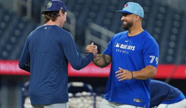 David Popkins: From Twins’ Scapegoat to Blue Jays’ Spark - Twins