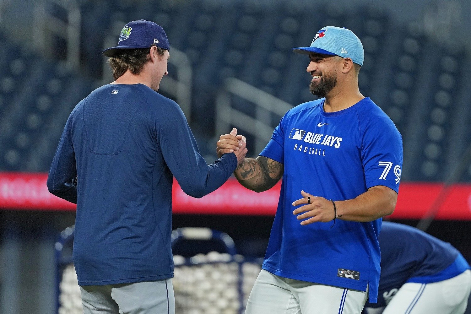 David Popkins: From Twins’ Scapegoat to Blue Jays’ Spark - Twins