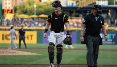 Henry Davis, Pittsburgh Pirates