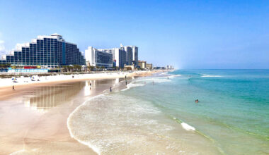 Daytona Beach Delivers Music, Baseball, and Family Fun This Labor Day Weekend