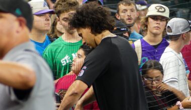 Diamondbacks to play A’s in Sacramento minor league park stirs memories