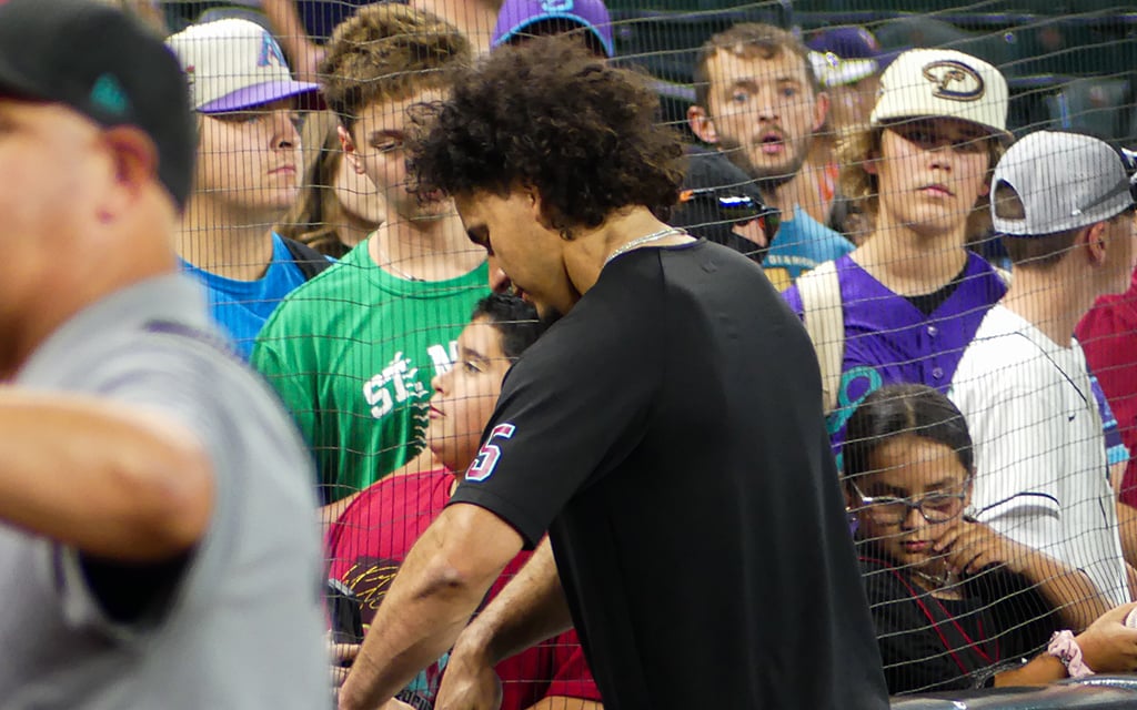 Diamondbacks to play A’s in Sacramento minor league park stirs memories