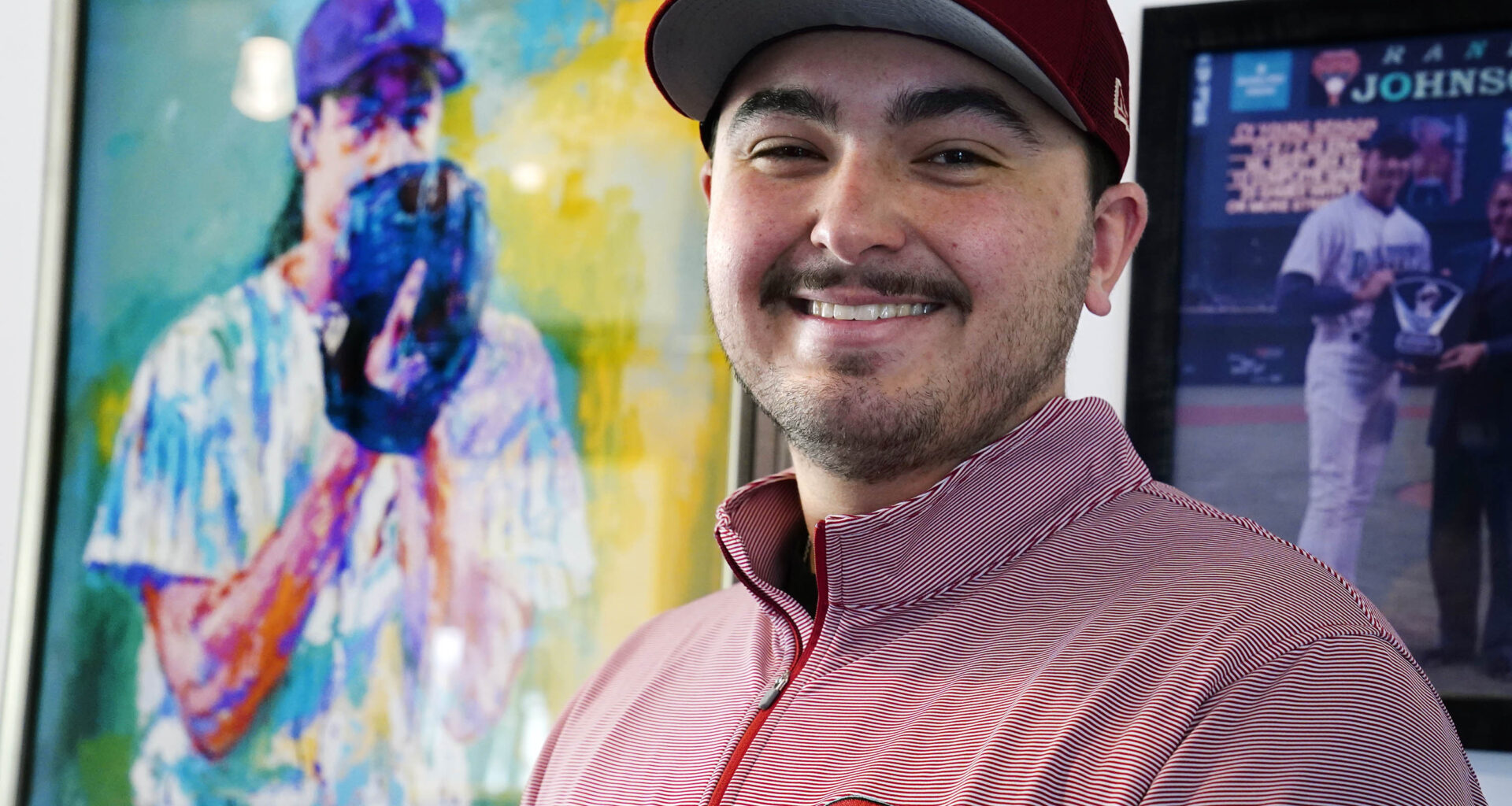 Prized baseball possessions in hands of GCU student