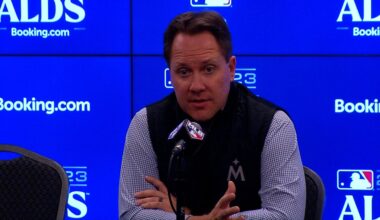 Watch: Twins president Derek Falvey reviews ownership's decision to retain majority control, looks ahead to 2026 roster