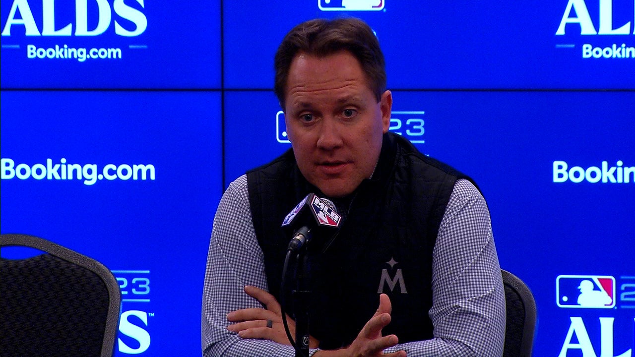 Watch: Twins president Derek Falvey reviews ownership's decision to retain majority control, looks ahead to 2026 roster