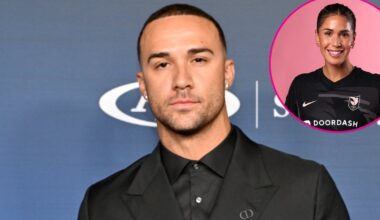 Tigers' Jack Flaherty and Girlfriend Katie Johnson Get Steamy in Photo Booth