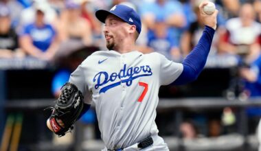 Los Angeles Dodgers pitcher Blake Snell delivers to the Tampa Bay Rays during the first inning of a baseball game Saturday, Aug. 2, 2025, in Tampa, Fla. (AP Photo/Chris O'Meara)