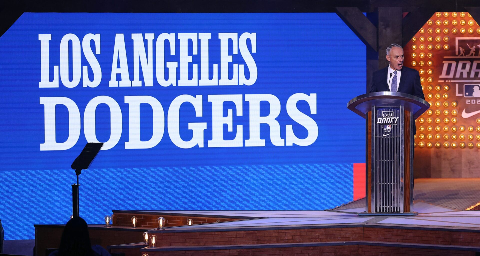 Roki Sasaki Could Earn Dodgers Extra MLB Draft Pick