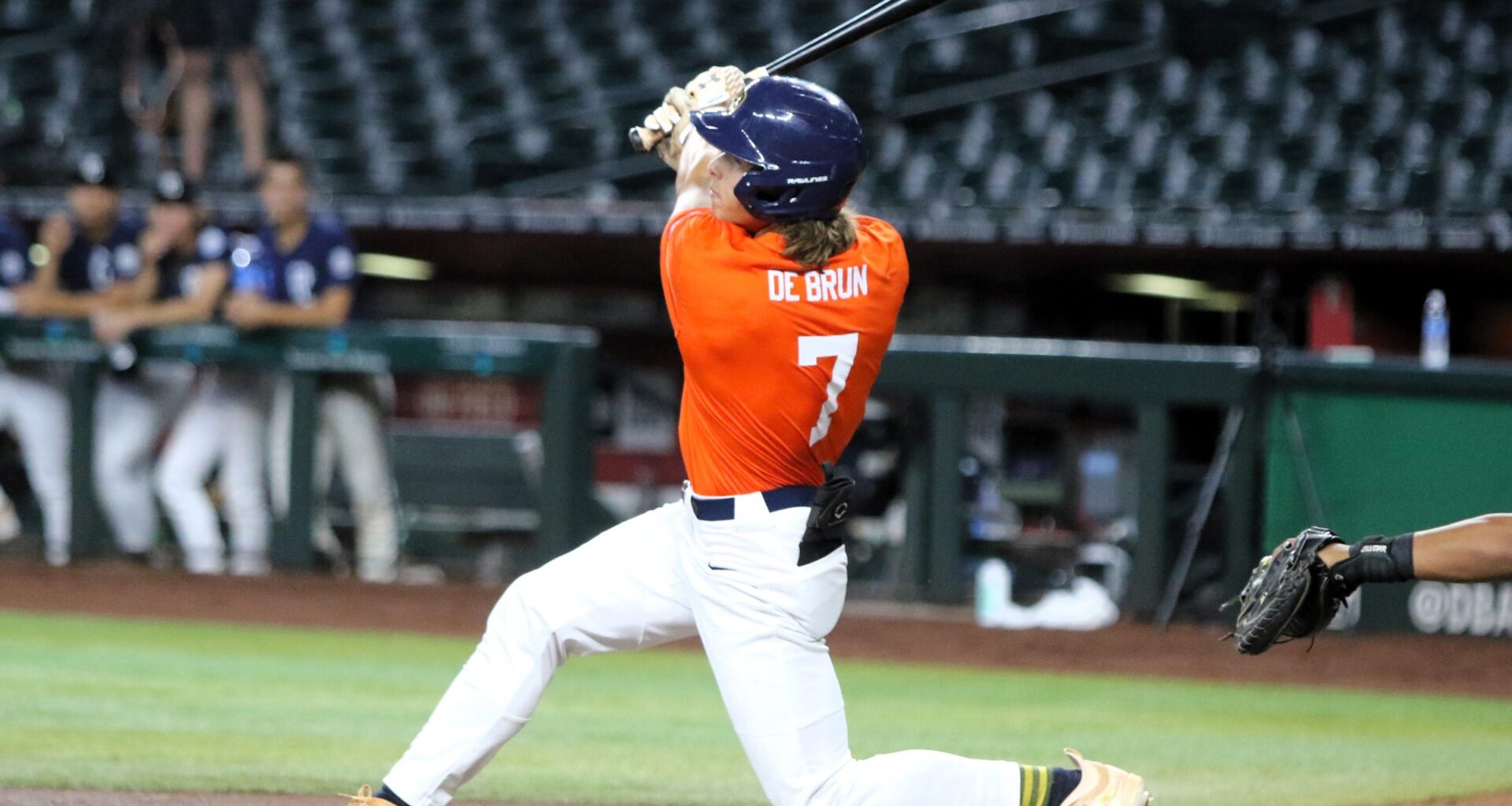 Updated San Diego Padres 2025 Draft Preview