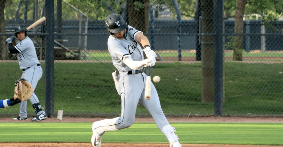 White Sox Minor League Update: August 15, 2025