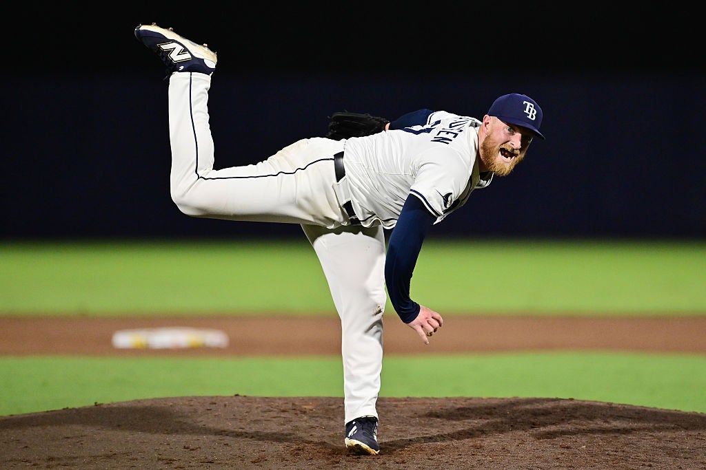 Tampa Bay Rays vs Cleveland Guardians: Odds, Run Line, and Total