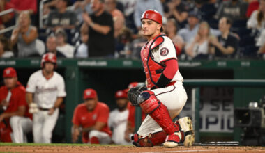 Drew Millas Suffers Finger Fracture