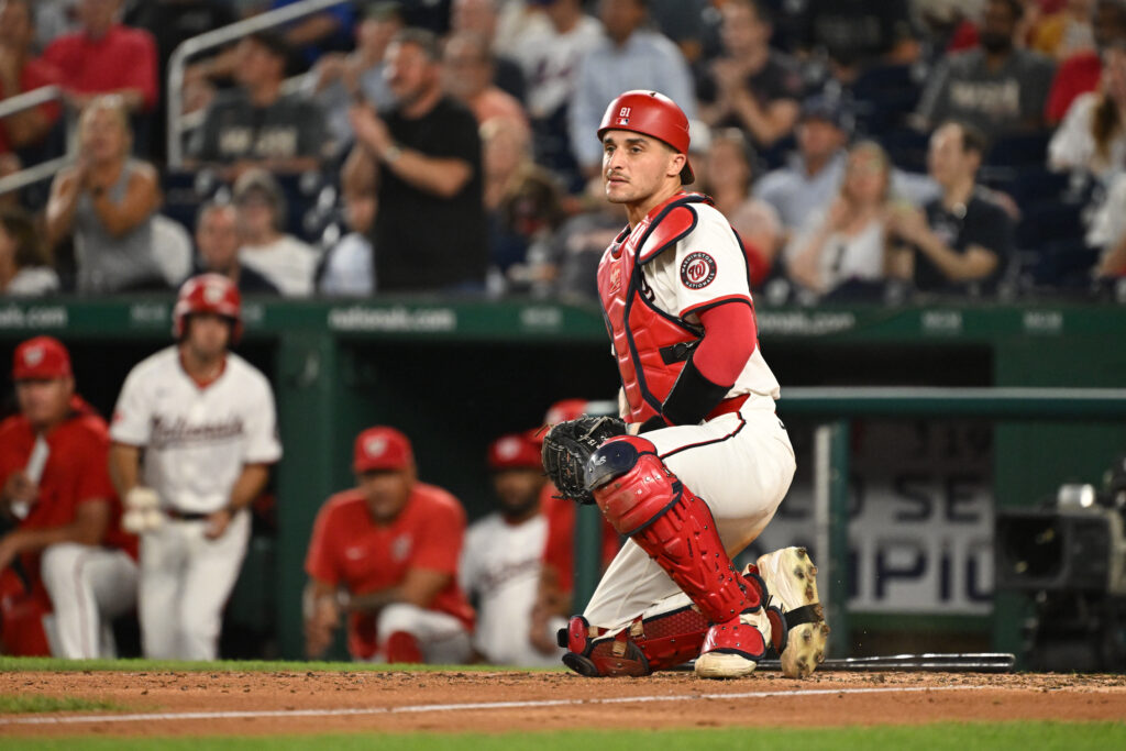 Drew Millas Suffers Finger Fracture