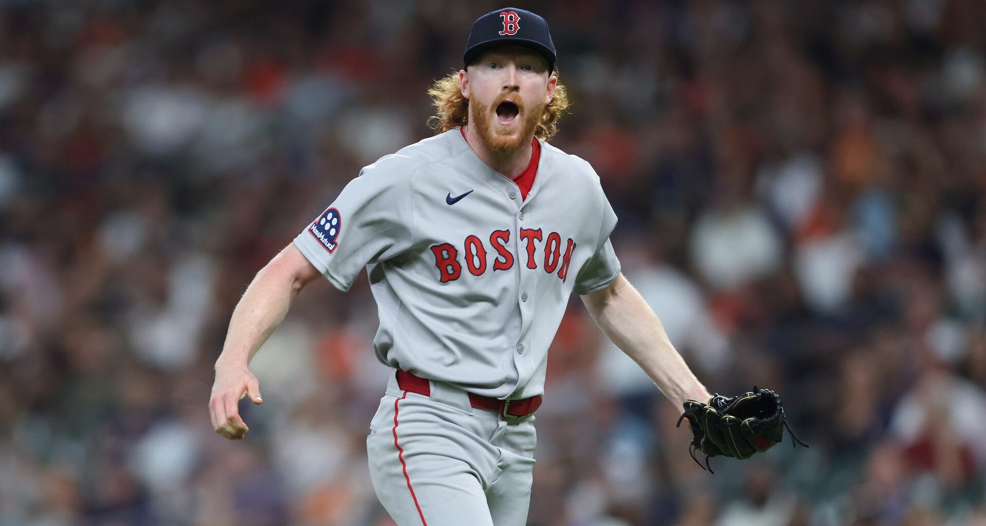 Dustin May Shows Major Improvement In First Win With Red Sox