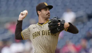 Dylan Cease viewed as strong free agency fit for Padres’ NL West rival image