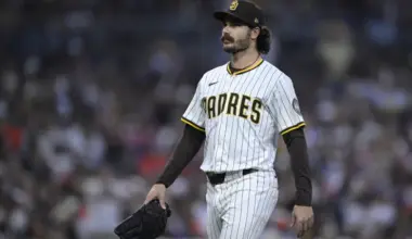 Padres' Dylan Cease gets important contract extension update image