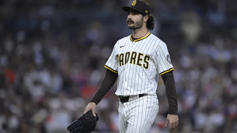 Padres' Dylan Cease gets important contract extension update image