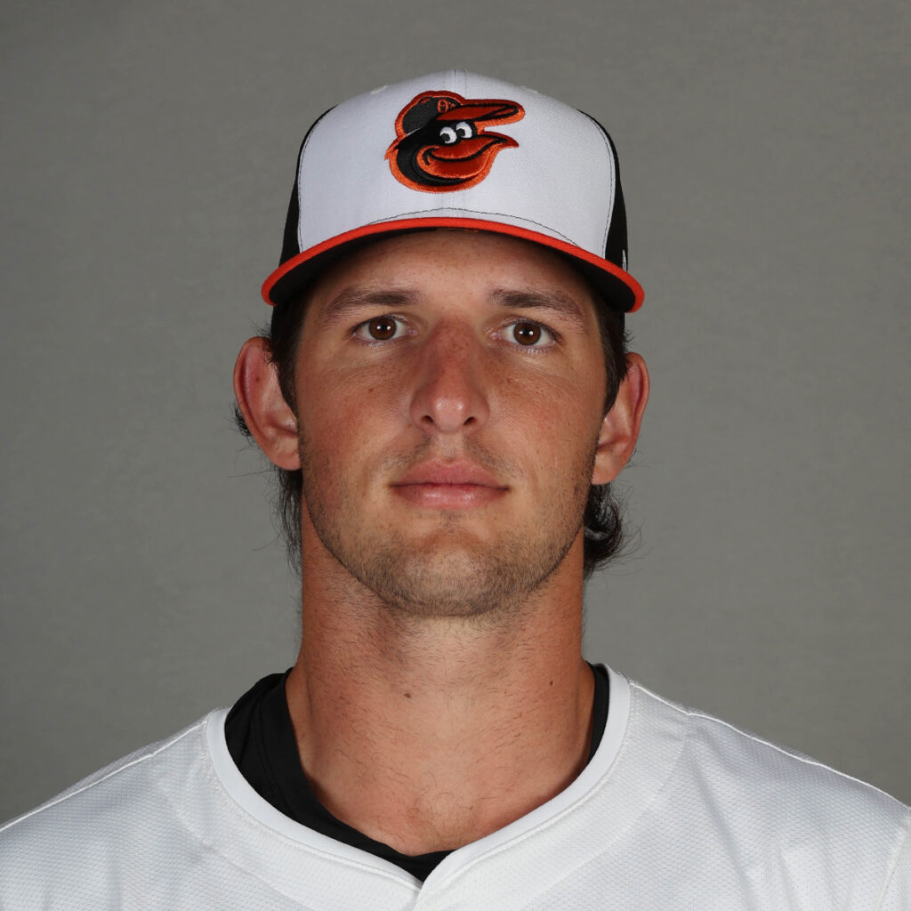 Orioles Select Dylan Beavers, Designate Greg Allen