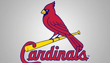 Play ball! K8 to air St. Louis Cardinals games