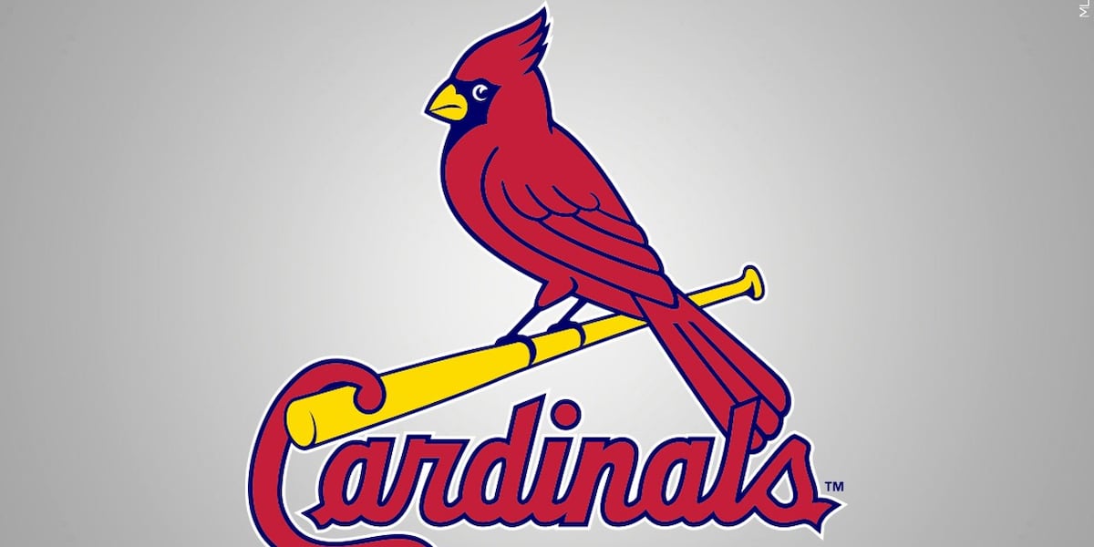 Play ball! K8 to air St. Louis Cardinals games