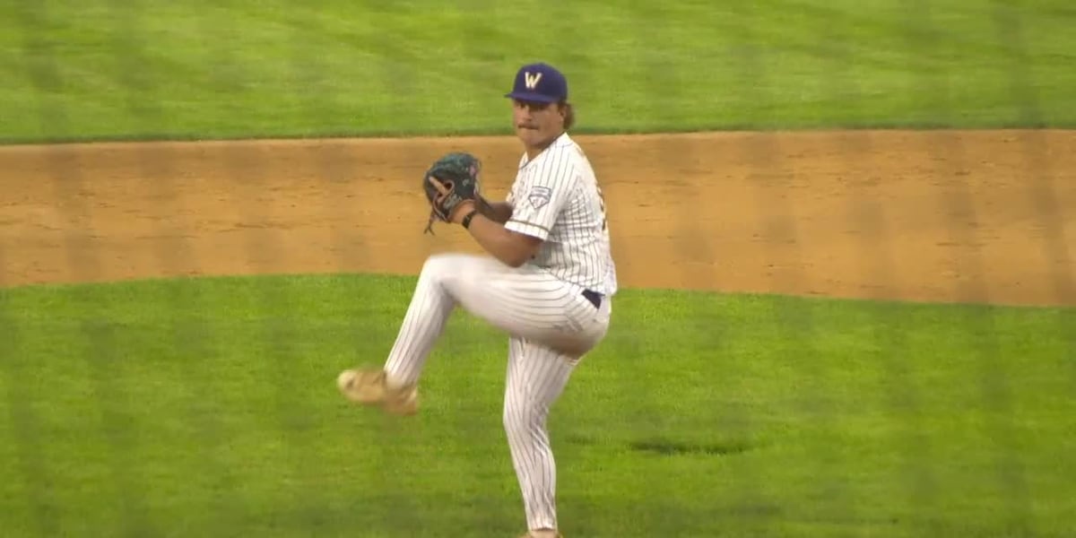 Rylance caps brilliant HS/Legion baseball career before heading to SDSU