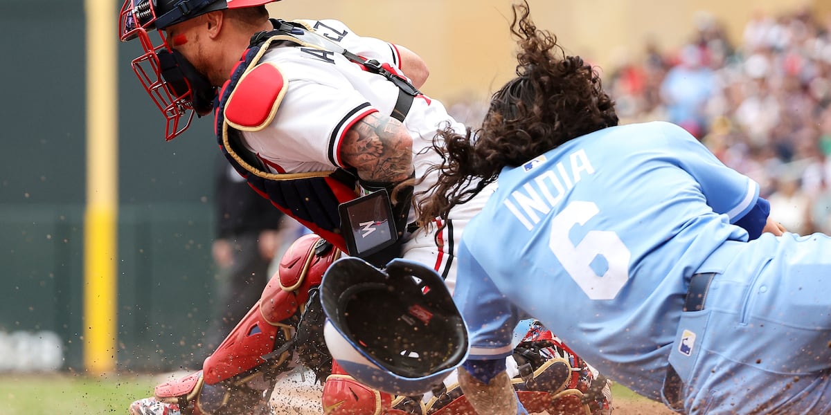 How to watch Royals-Twins on Roku MLB Sunday Leadoff