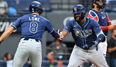 How Junior Caminero has become the Guardians’ biggest trade regret