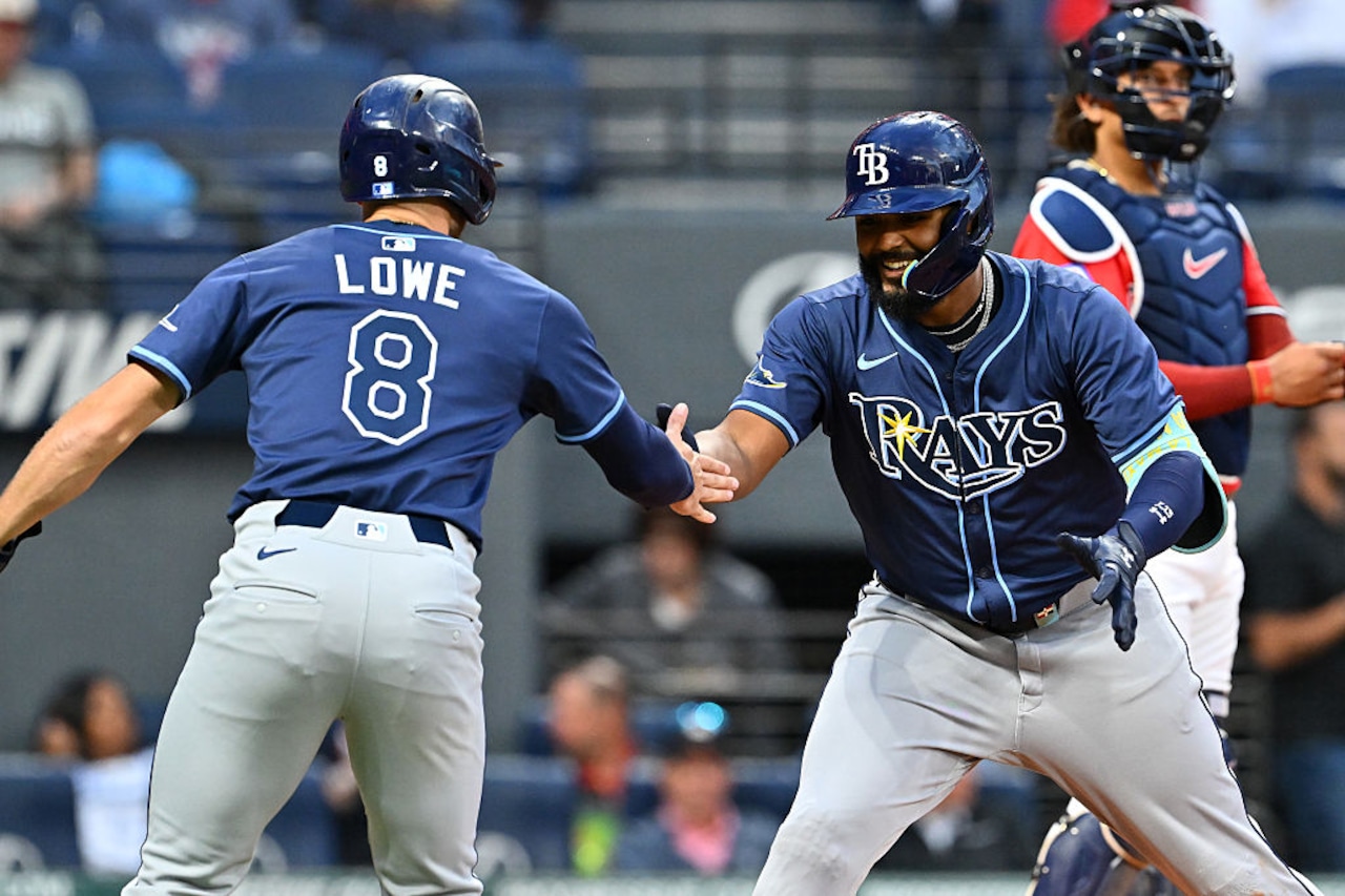 How Junior Caminero has become the Guardians’ biggest trade regret