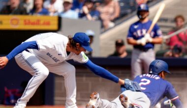 Friday’s TV/Radio listings (Aug. 15)