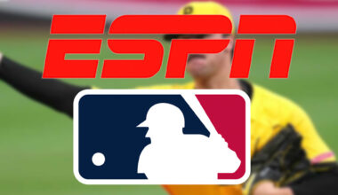 ESPN ‘absolutely’ interested in new MLB deal