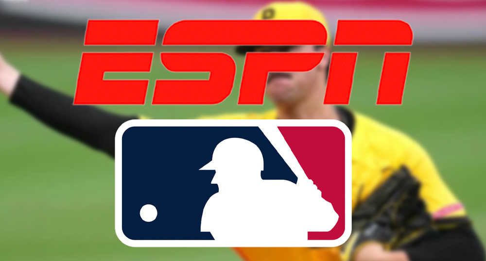 ESPN ‘absolutely’ interested in new MLB deal