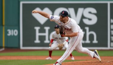 Red Sox’ Alex Cora says ‘I got ahead of myself’ concerning Liam Hendriks - masslive.com
