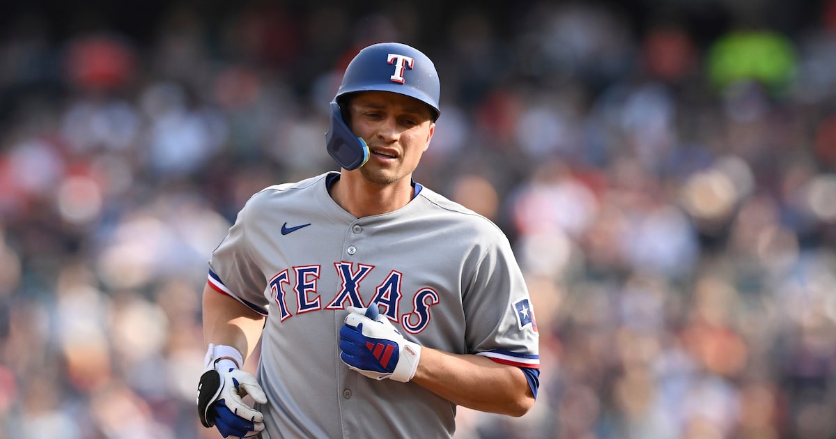 ‘This team’s been here before’